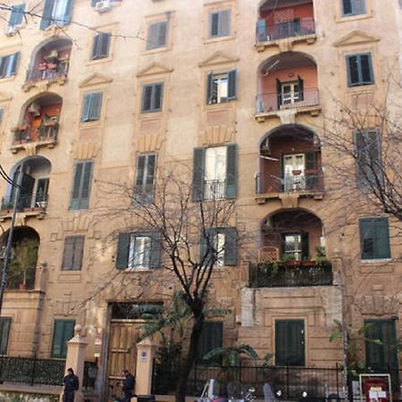 Sofia'S House Apartment Palermo Exterior foto