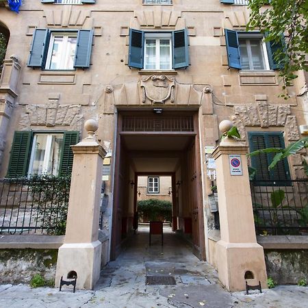 Sofia'S House Apartment Palermo Exterior foto
