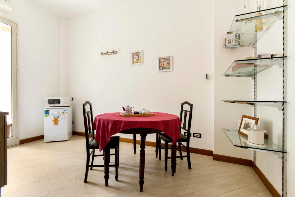 Sofia'S House Apartment Palermo Exterior foto