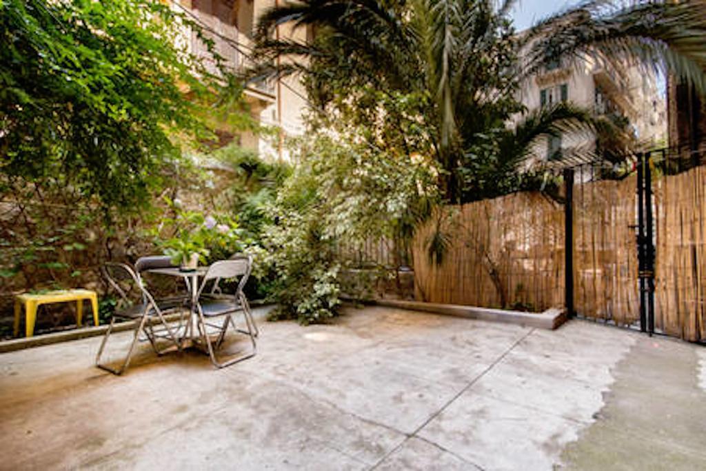 Sofia'S House Apartment Palermo Exterior foto